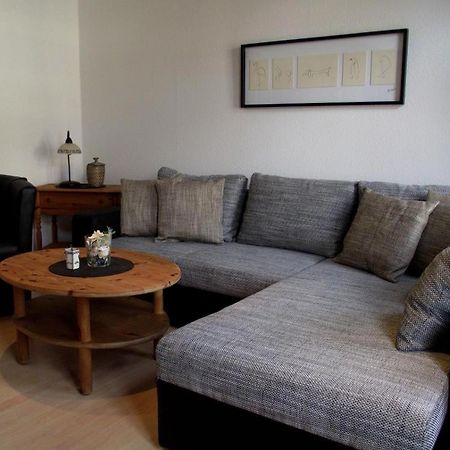 Ferienwohnung Fliegender Holländer Juist Exterior foto